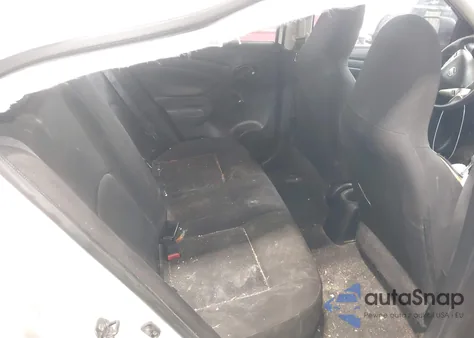 2015 Nissan Versa 1.6 S+ from USA, damaged, VIN 3N1CN7APXFL901071